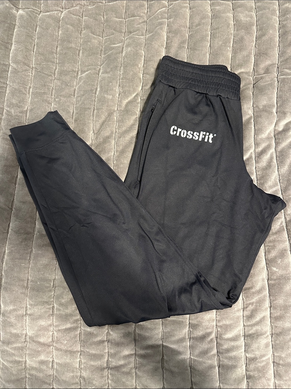 2024 CrossFit Games athlete issued GoRuck joggers size 4/XS